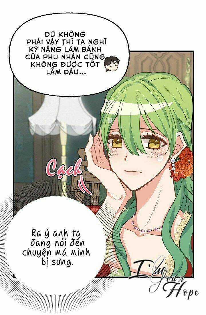 Hãy Bỏ Mặc Tôi - Chapter 18 - Trang 24