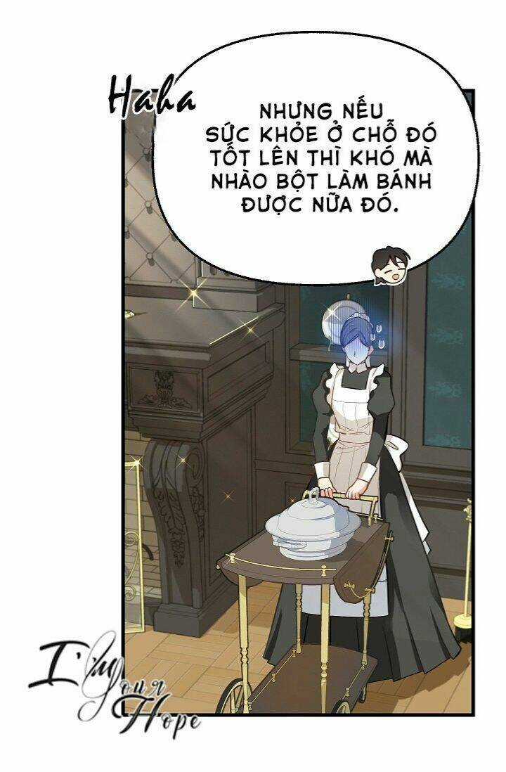 Hãy Bỏ Mặc Tôi - Chapter 18 - Trang 25