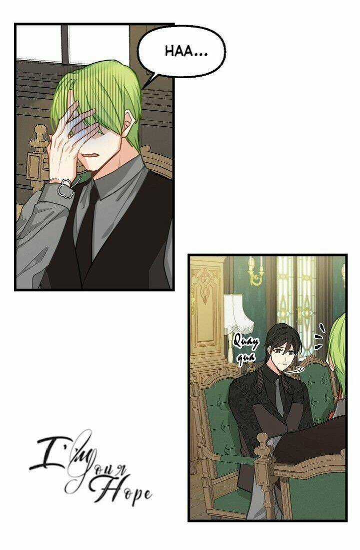 Hãy Bỏ Mặc Tôi - Chapter 18 - Trang 26