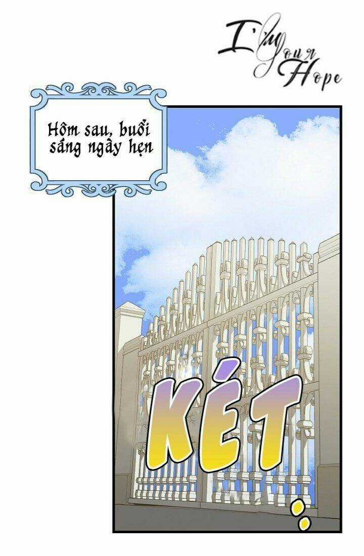 Hãy Bỏ Mặc Tôi - Chapter 18 - Trang 33