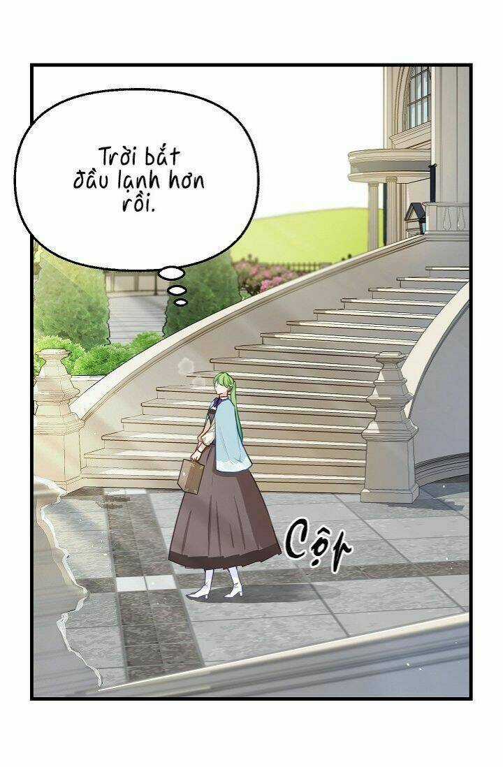 Hãy Bỏ Mặc Tôi - Chapter 18 - Trang 34