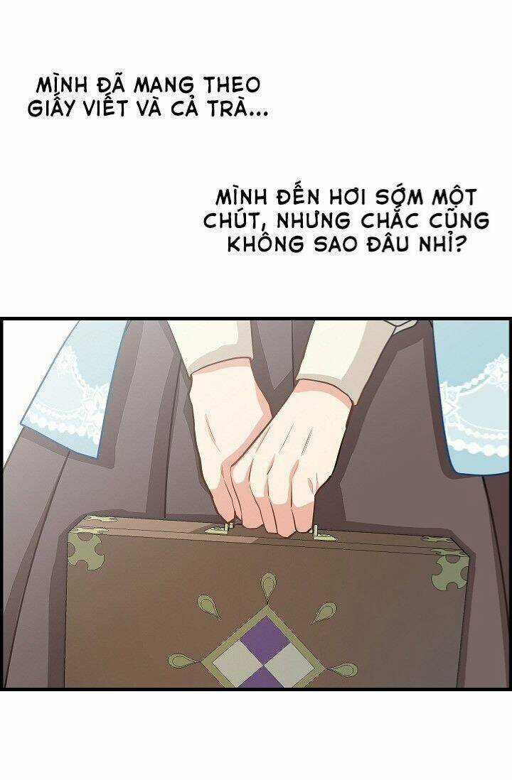 Hãy Bỏ Mặc Tôi - Chapter 18 - Trang 35