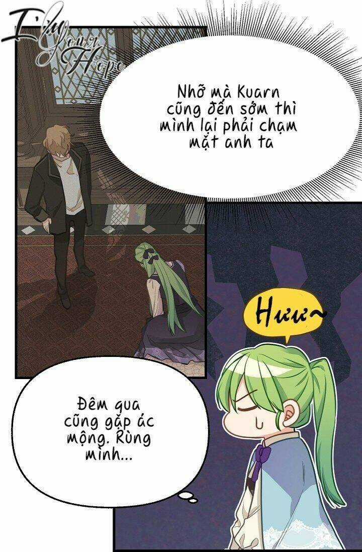 Hãy Bỏ Mặc Tôi - Chapter 18 - Trang 36