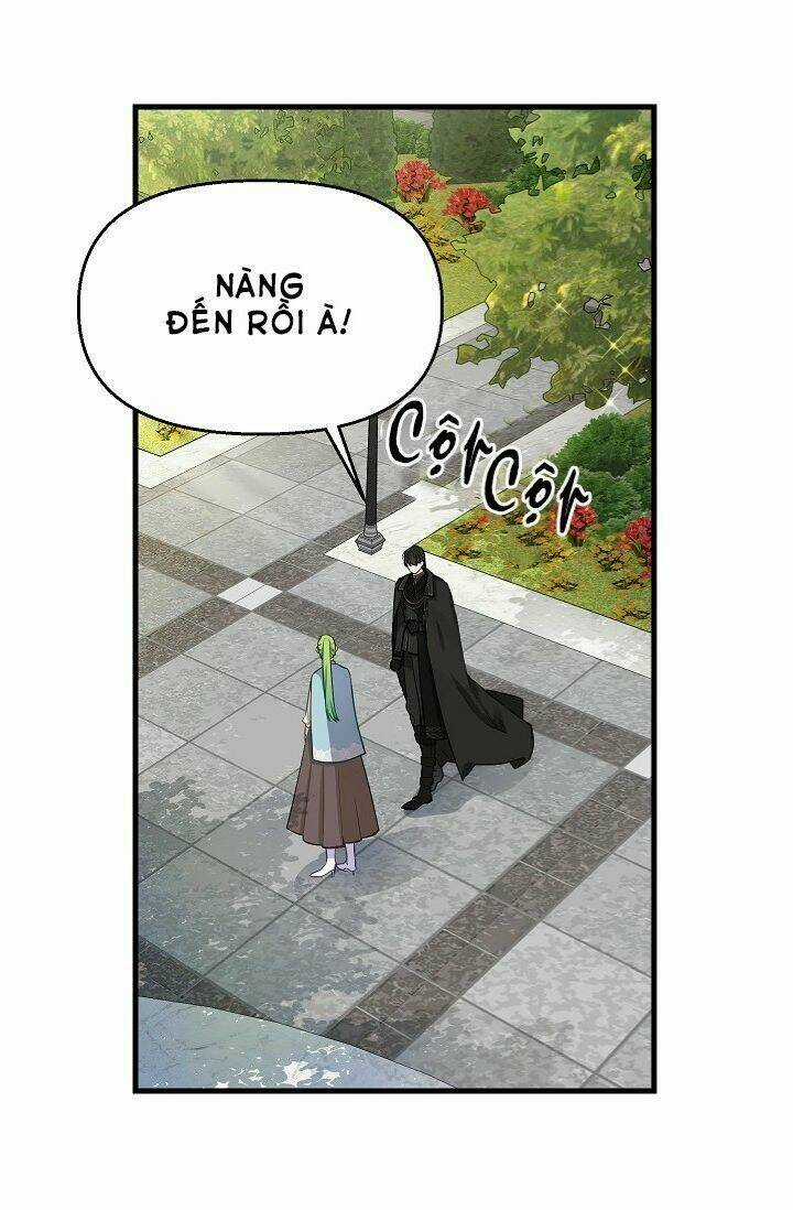 Hãy Bỏ Mặc Tôi - Chapter 18 - Trang 38