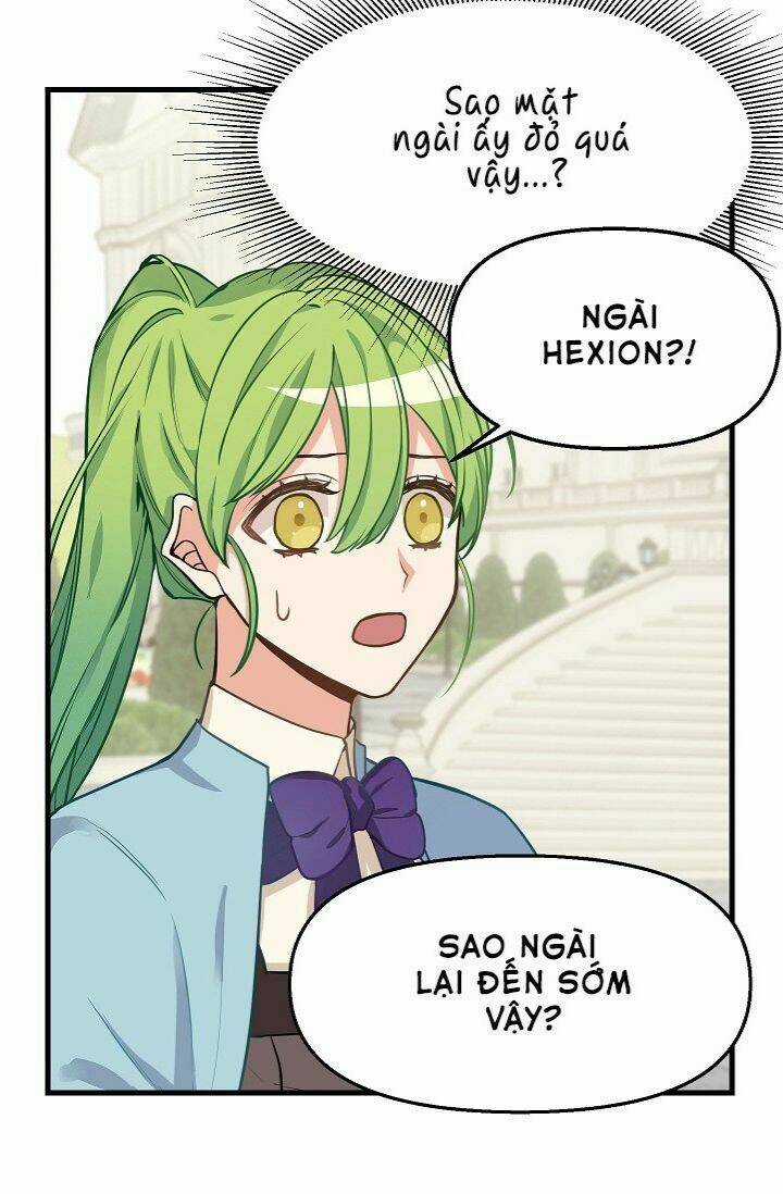 Hãy Bỏ Mặc Tôi - Chapter 18 - Trang 40