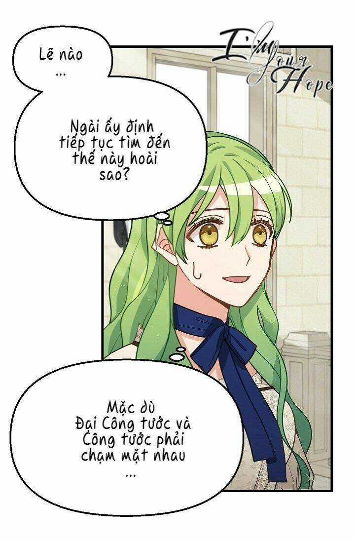 Hãy Bỏ Mặc Tôi - Chapter 18 - Trang 5