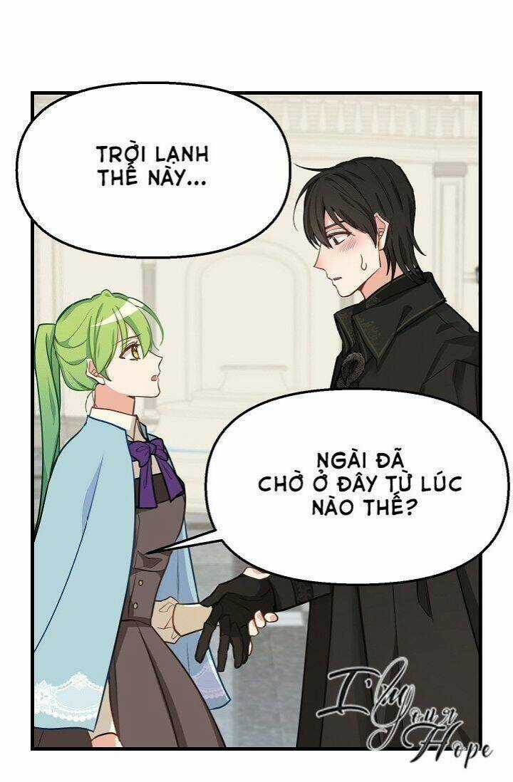 Hãy Bỏ Mặc Tôi - Chapter 18 - Trang 44