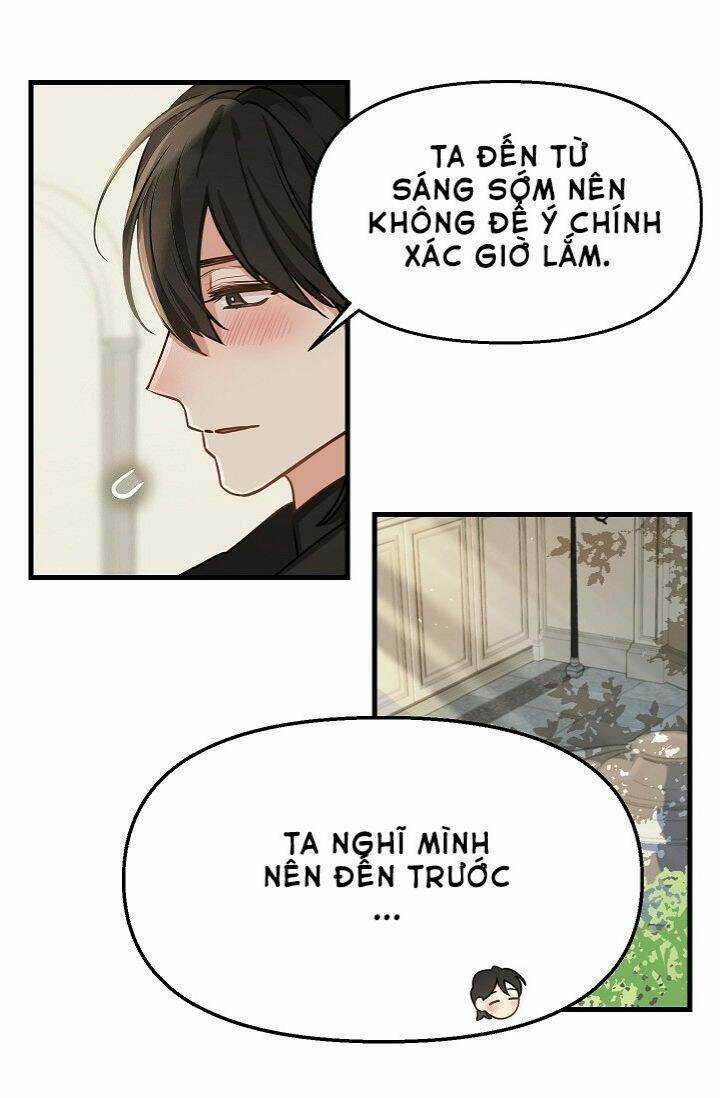Hãy Bỏ Mặc Tôi - Chapter 18 - Trang 45