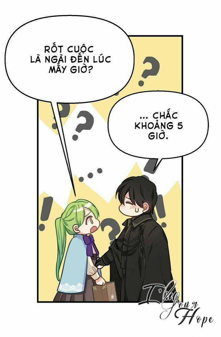 Hãy Bỏ Mặc Tôi - Chapter 18 - Trang 46