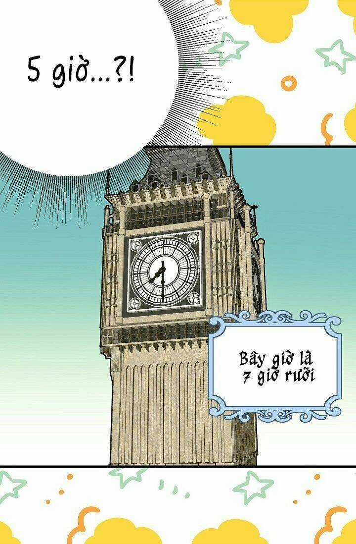 Hãy Bỏ Mặc Tôi - Chapter 18 - Trang 47