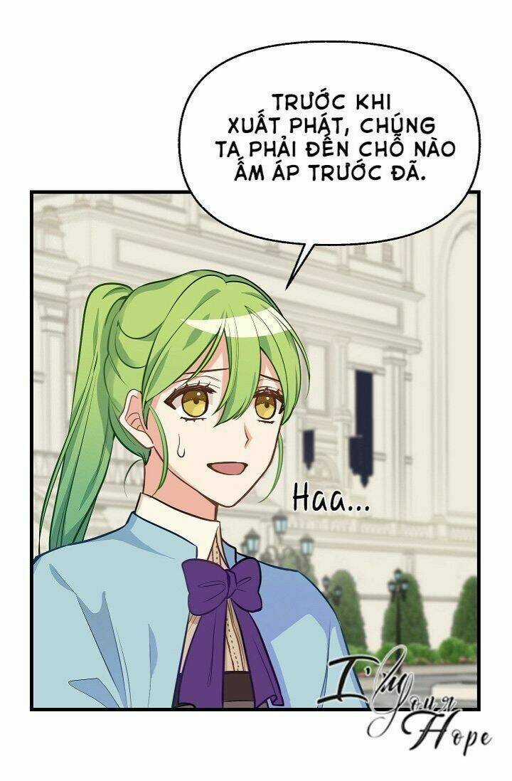 Hãy Bỏ Mặc Tôi - Chapter 18 - Trang 49