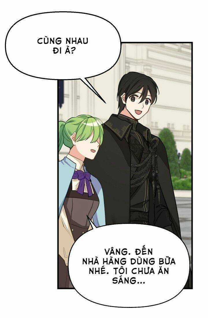 Hãy Bỏ Mặc Tôi - Chapter 18 - Trang 50