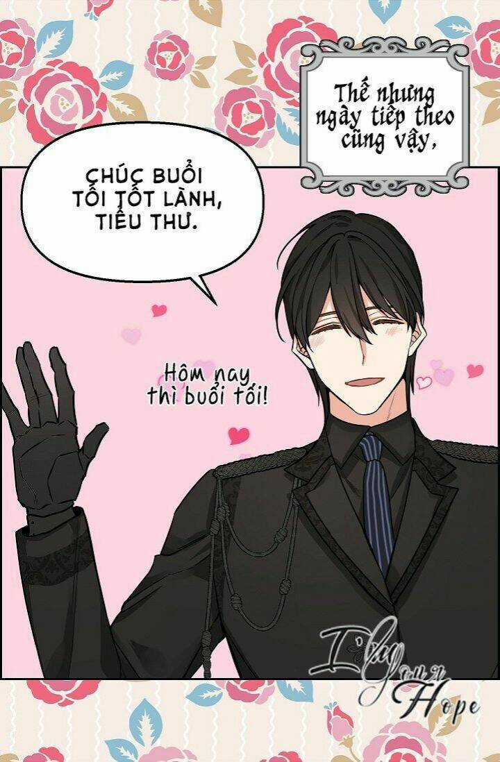 Hãy Bỏ Mặc Tôi - Chapter 18 - Trang 6