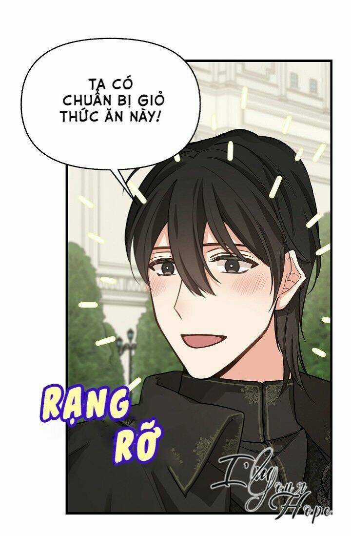 Hãy Bỏ Mặc Tôi - Chapter 18 - Trang 51
