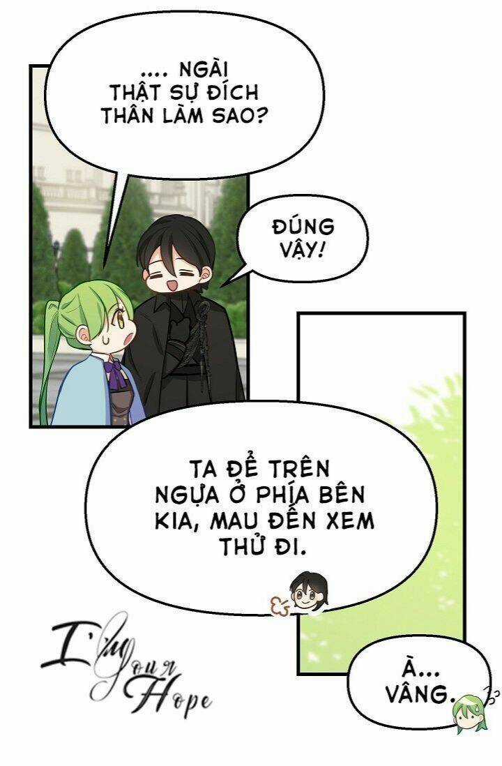 Hãy Bỏ Mặc Tôi - Chapter 18 - Trang 52