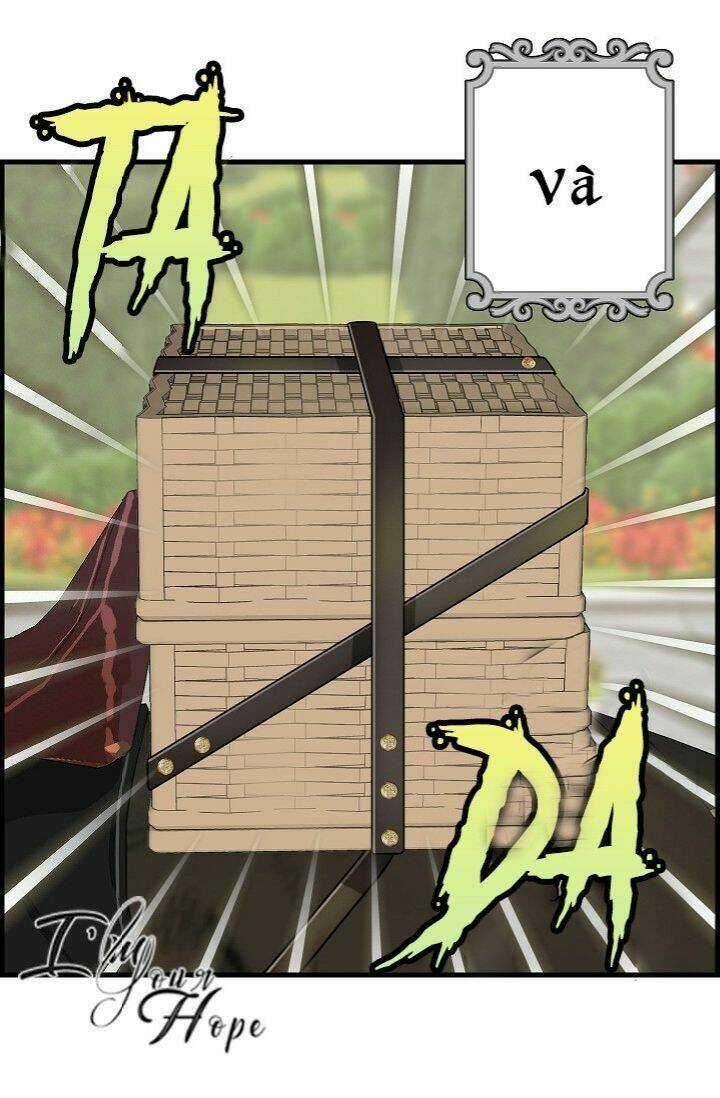 Hãy Bỏ Mặc Tôi - Chapter 18 - Trang 53