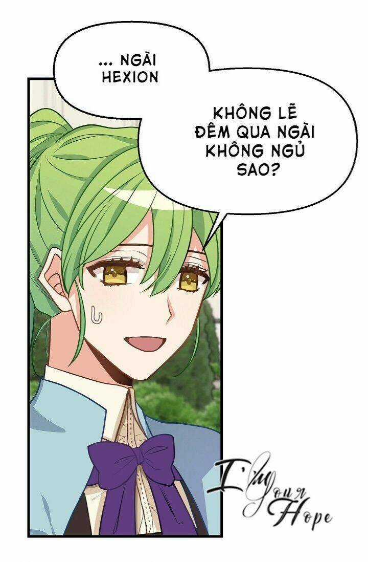 Hãy Bỏ Mặc Tôi - Chapter 18 - Trang 55