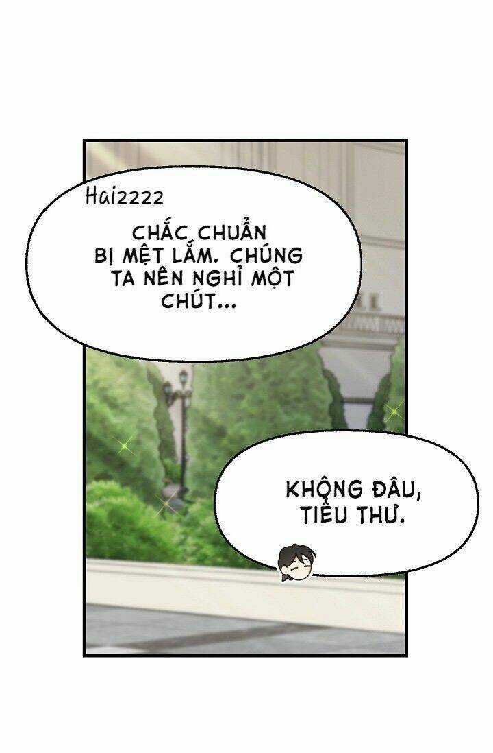 Hãy Bỏ Mặc Tôi - Chapter 18 - Trang 57