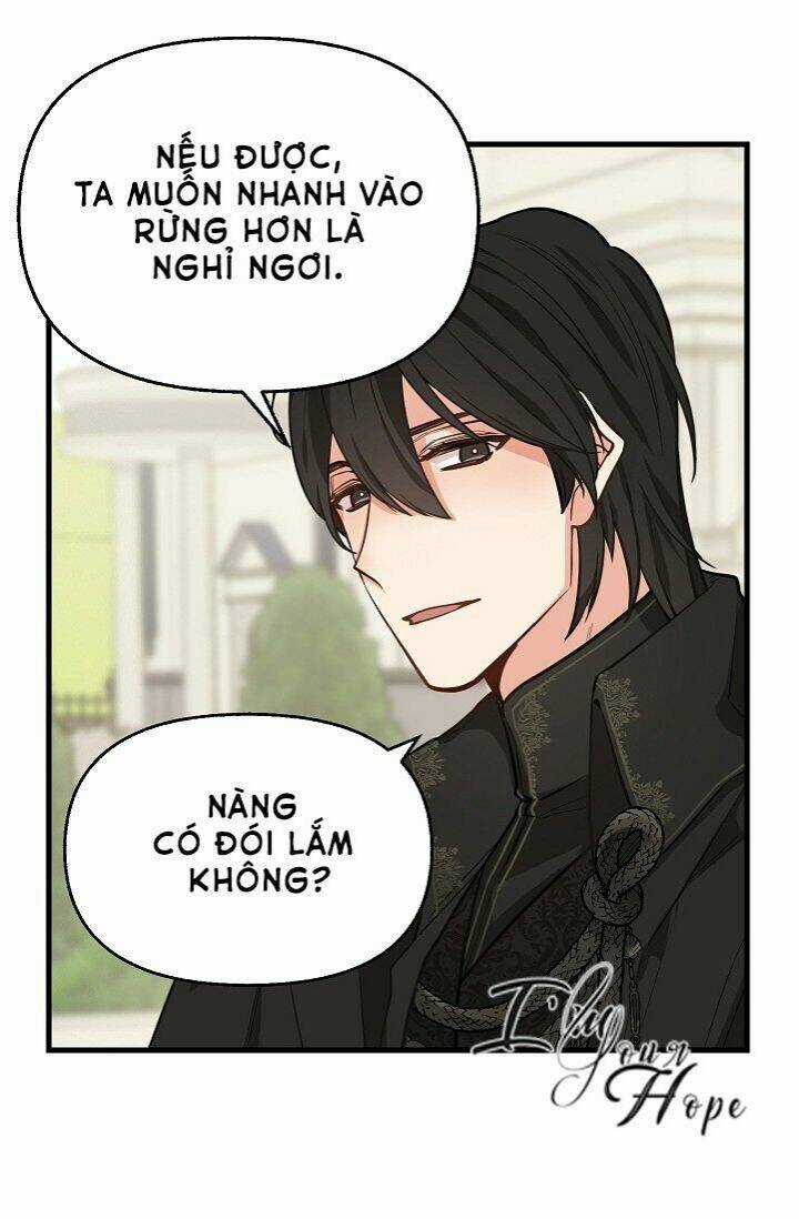 Hãy Bỏ Mặc Tôi - Chapter 18 - Trang 58