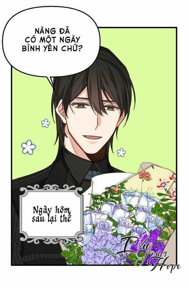 Hãy Bỏ Mặc Tôi - Chapter 18 - Trang 7