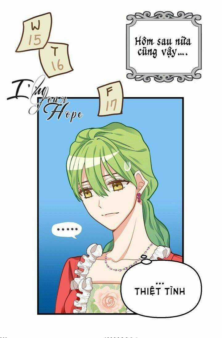 Hãy Bỏ Mặc Tôi - Chapter 18 - Trang 8