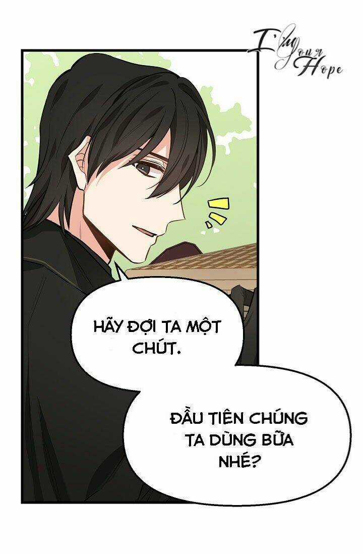 Hãy Bỏ Mặc Tôi - Chapter 19 - Trang 11