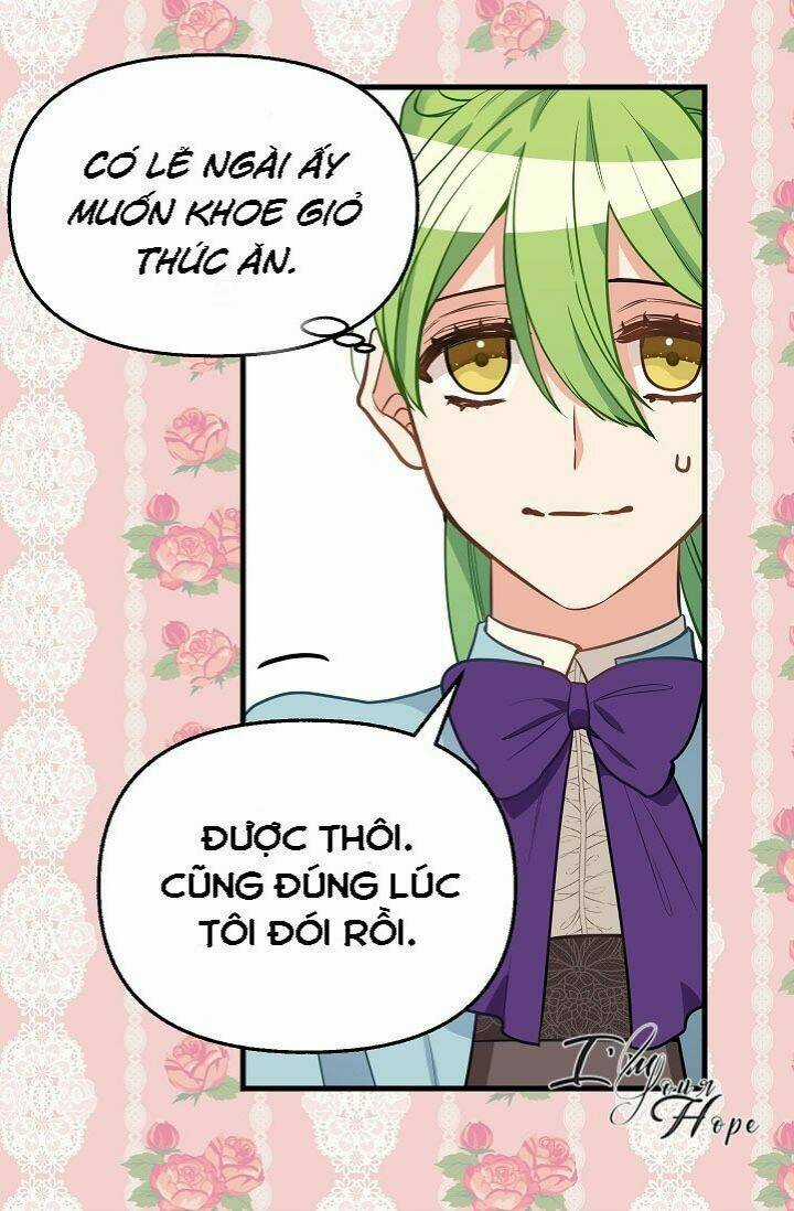 Hãy Bỏ Mặc Tôi - Chapter 19 - Trang 12