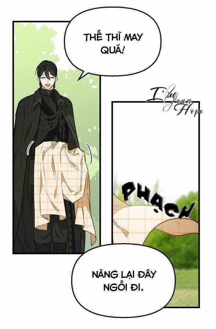 Hãy Bỏ Mặc Tôi - Chapter 19 - Trang 13