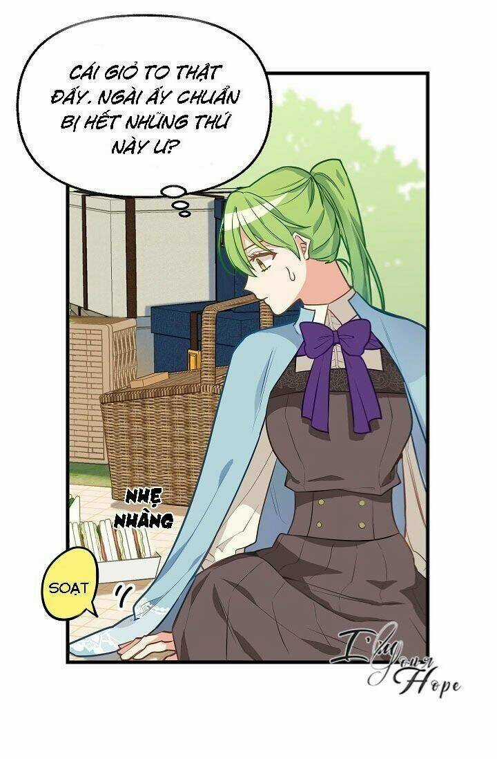 Hãy Bỏ Mặc Tôi - Chapter 19 - Trang 14