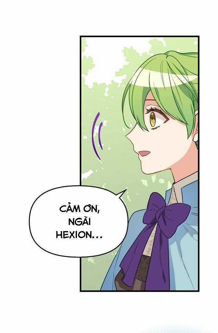 Hãy Bỏ Mặc Tôi - Chapter 19 - Trang 15