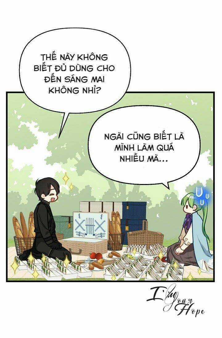 Hãy Bỏ Mặc Tôi - Chapter 19 - Trang 17