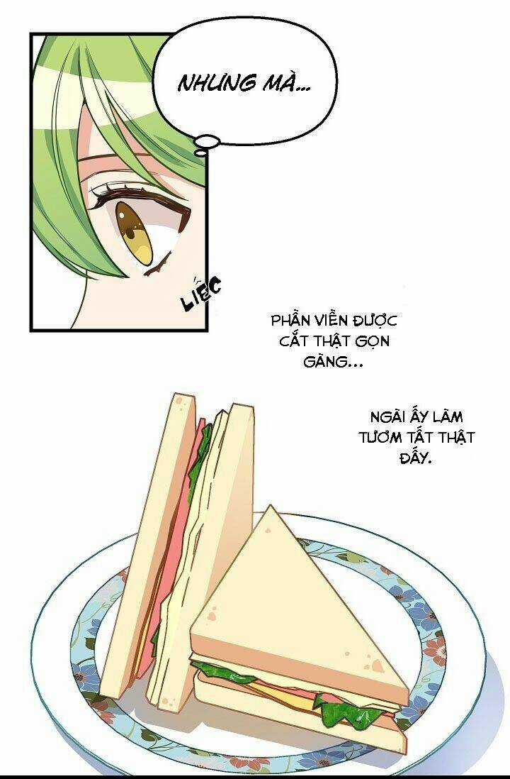 Hãy Bỏ Mặc Tôi - Chapter 19 - Trang 18
