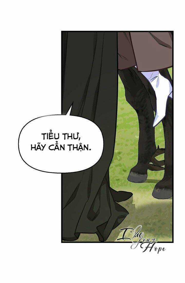 Hãy Bỏ Mặc Tôi - Chapter 19 - Trang 3