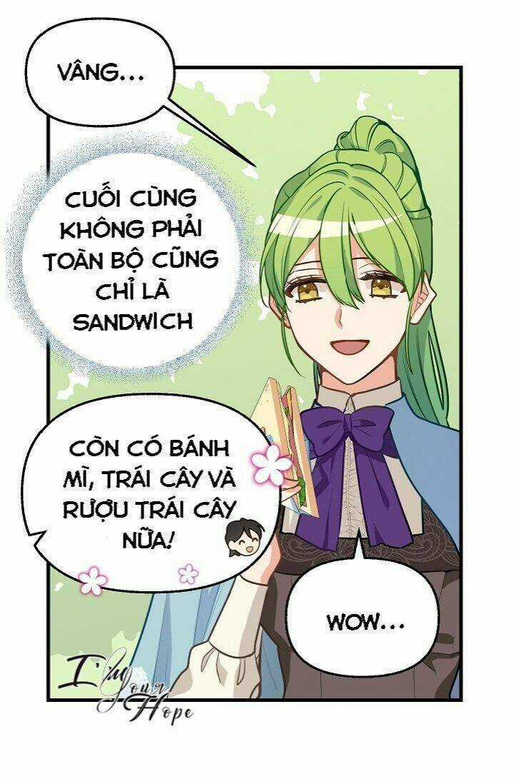 Hãy Bỏ Mặc Tôi - Chapter 19 - Trang 21