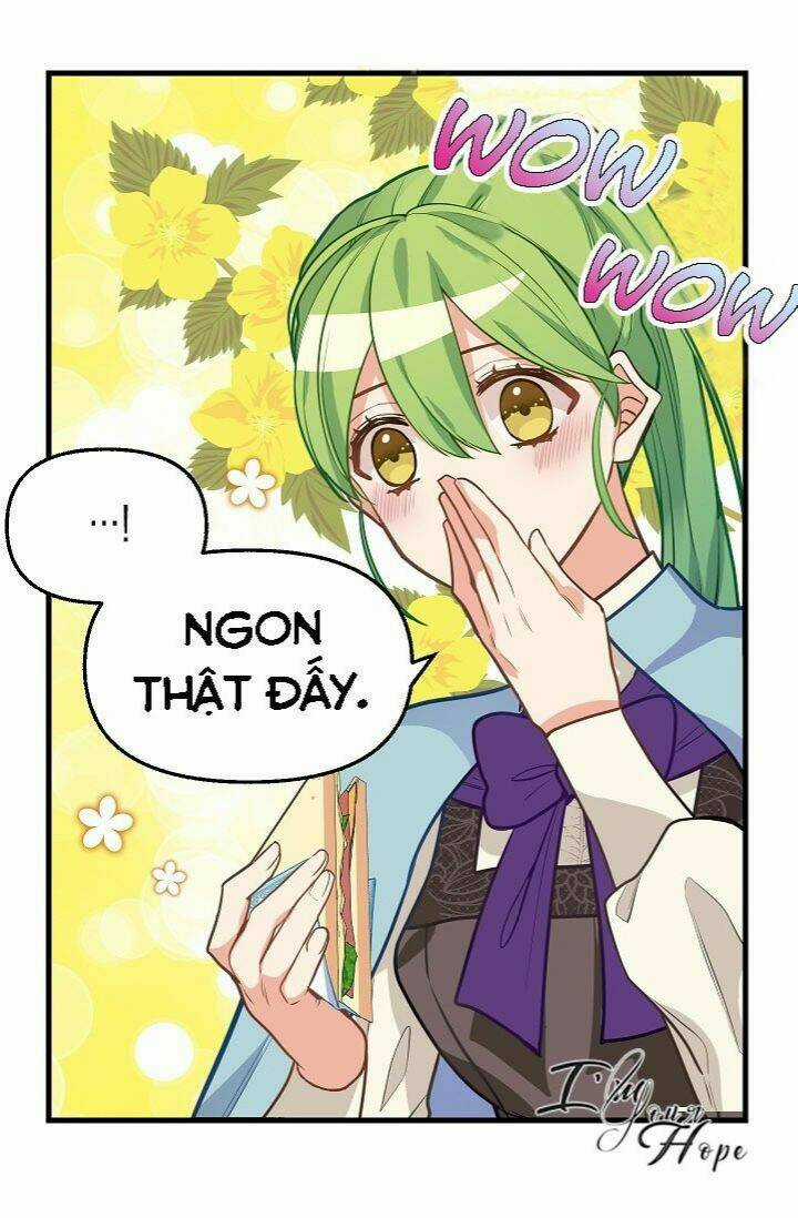 Hãy Bỏ Mặc Tôi - Chapter 19 - Trang 23