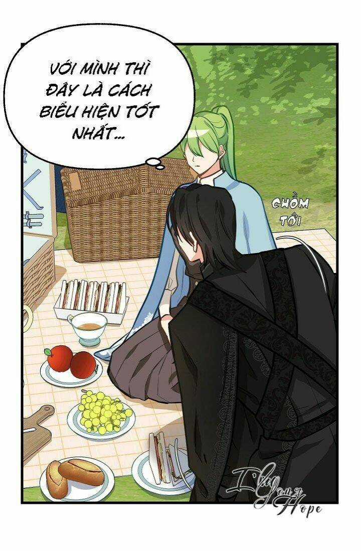 Hãy Bỏ Mặc Tôi - Chapter 19 - Trang 27