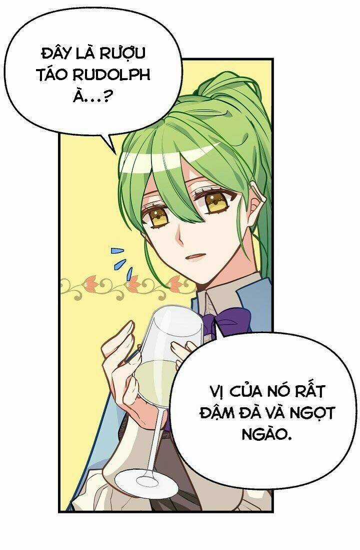 Hãy Bỏ Mặc Tôi - Chapter 19 - Trang 28