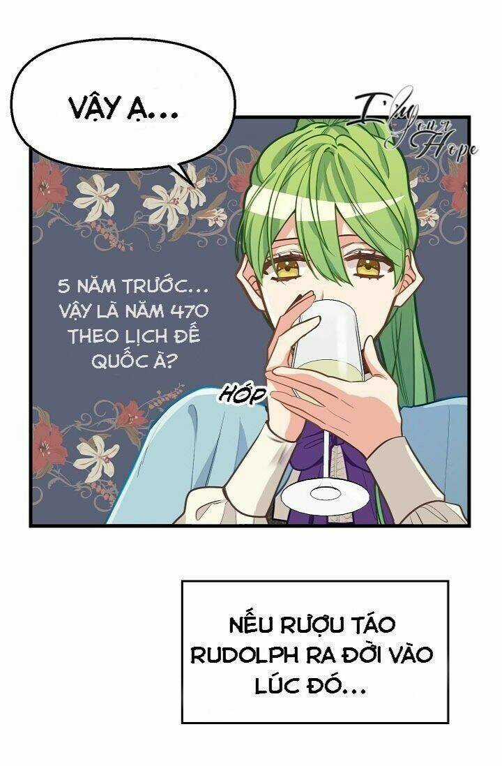 Hãy Bỏ Mặc Tôi - Chapter 19 - Trang 30