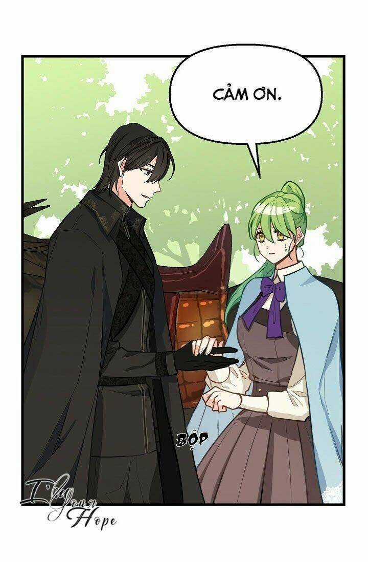 Hãy Bỏ Mặc Tôi - Chapter 19 - Trang 4