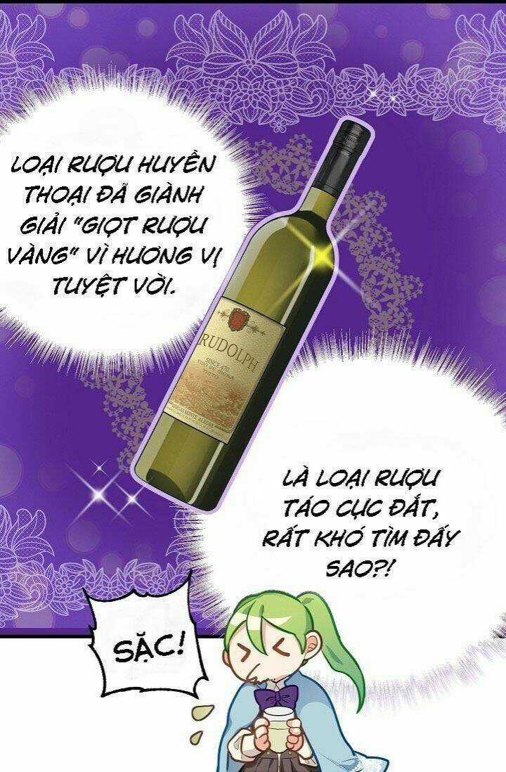 Hãy Bỏ Mặc Tôi - Chapter 19 - Trang 31