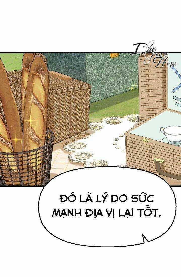 Hãy Bỏ Mặc Tôi - Chapter 19 - Trang 35