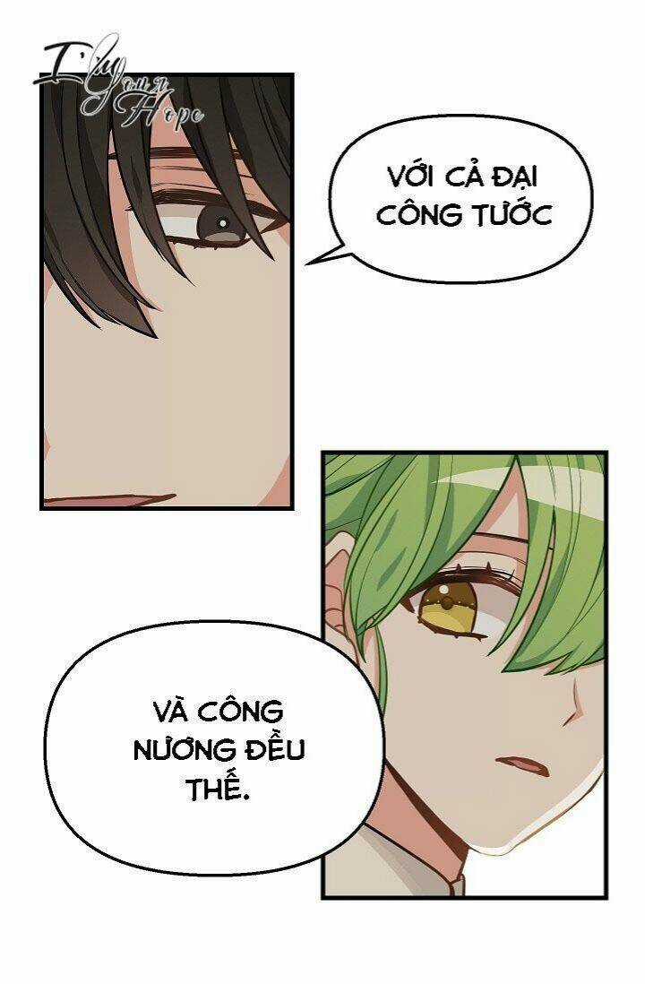 Hãy Bỏ Mặc Tôi - Chapter 19 - Trang 36