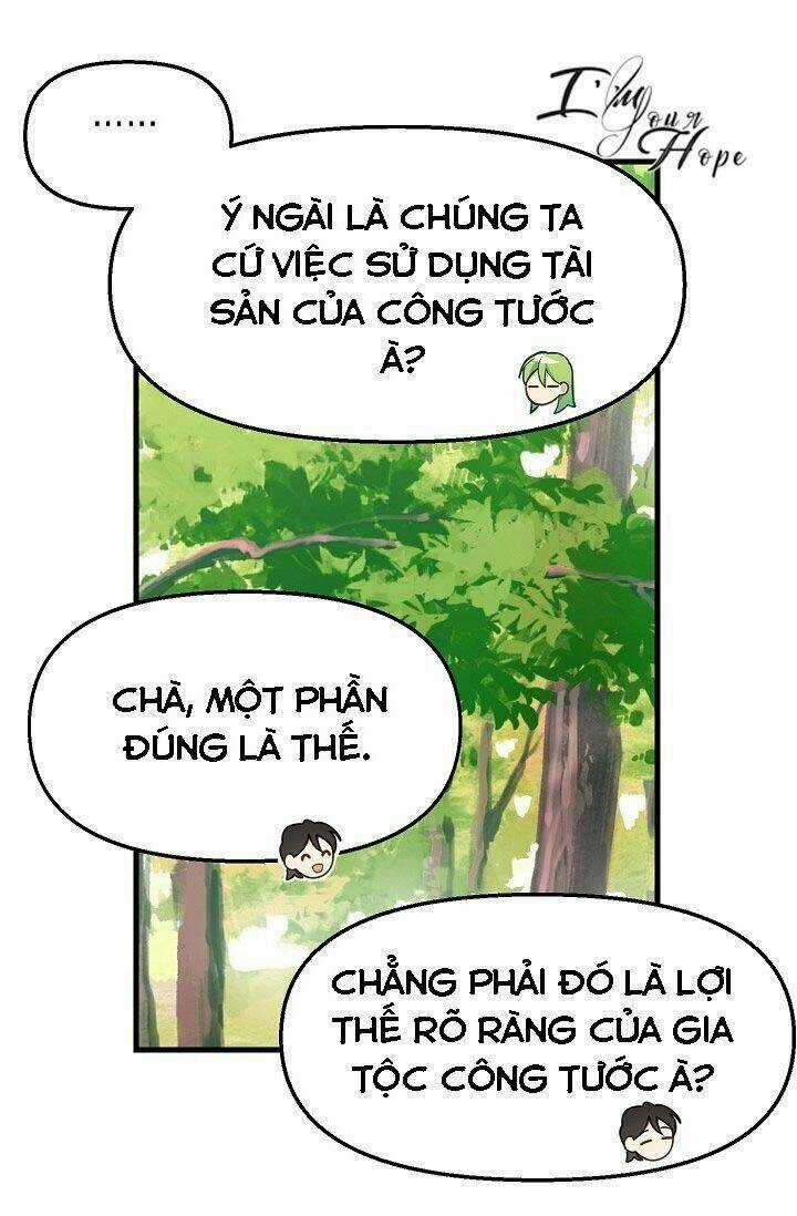 Hãy Bỏ Mặc Tôi - Chapter 19 - Trang 37