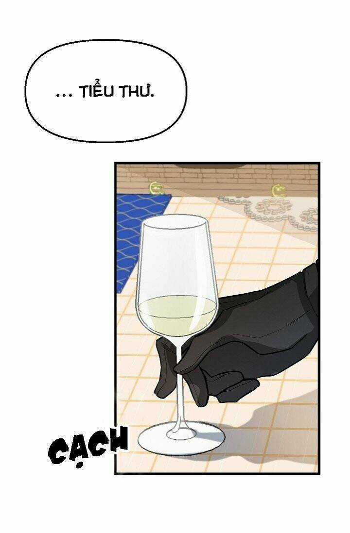 Hãy Bỏ Mặc Tôi - Chapter 19 - Trang 38