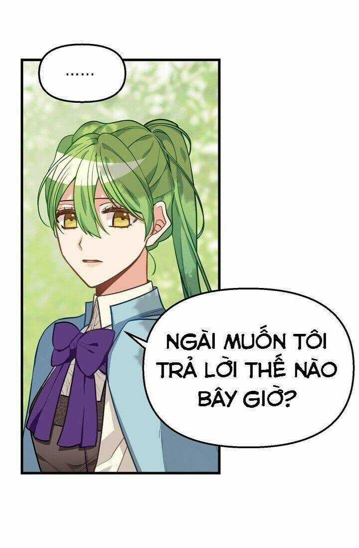 Hãy Bỏ Mặc Tôi - Chapter 19 - Trang 40
