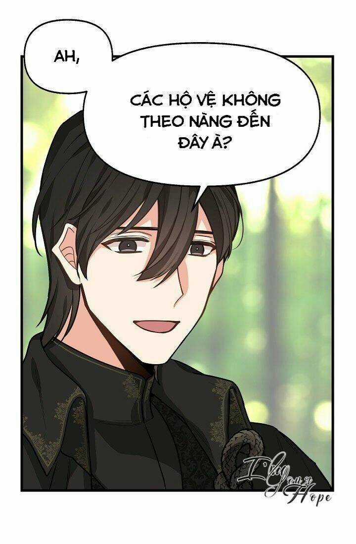 Hãy Bỏ Mặc Tôi - Chapter 19 - Trang 5