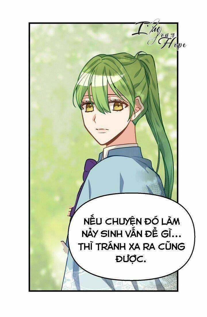 Hãy Bỏ Mặc Tôi - Chapter 19 - Trang 43
