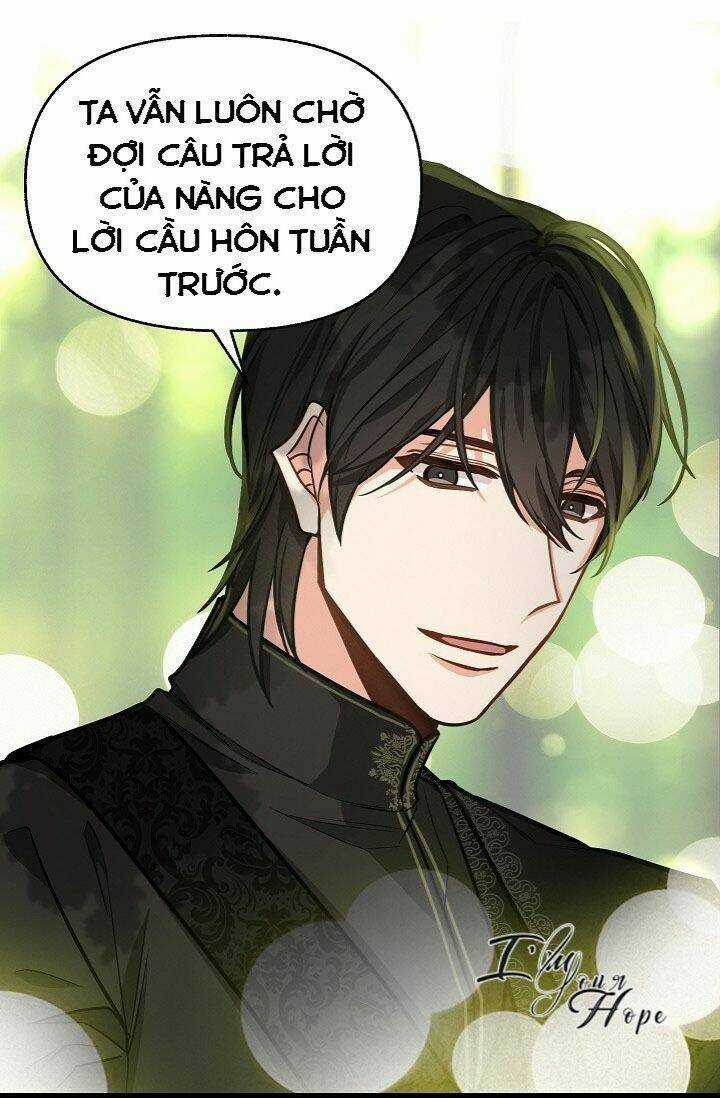 Hãy Bỏ Mặc Tôi - Chapter 19 - Trang 45