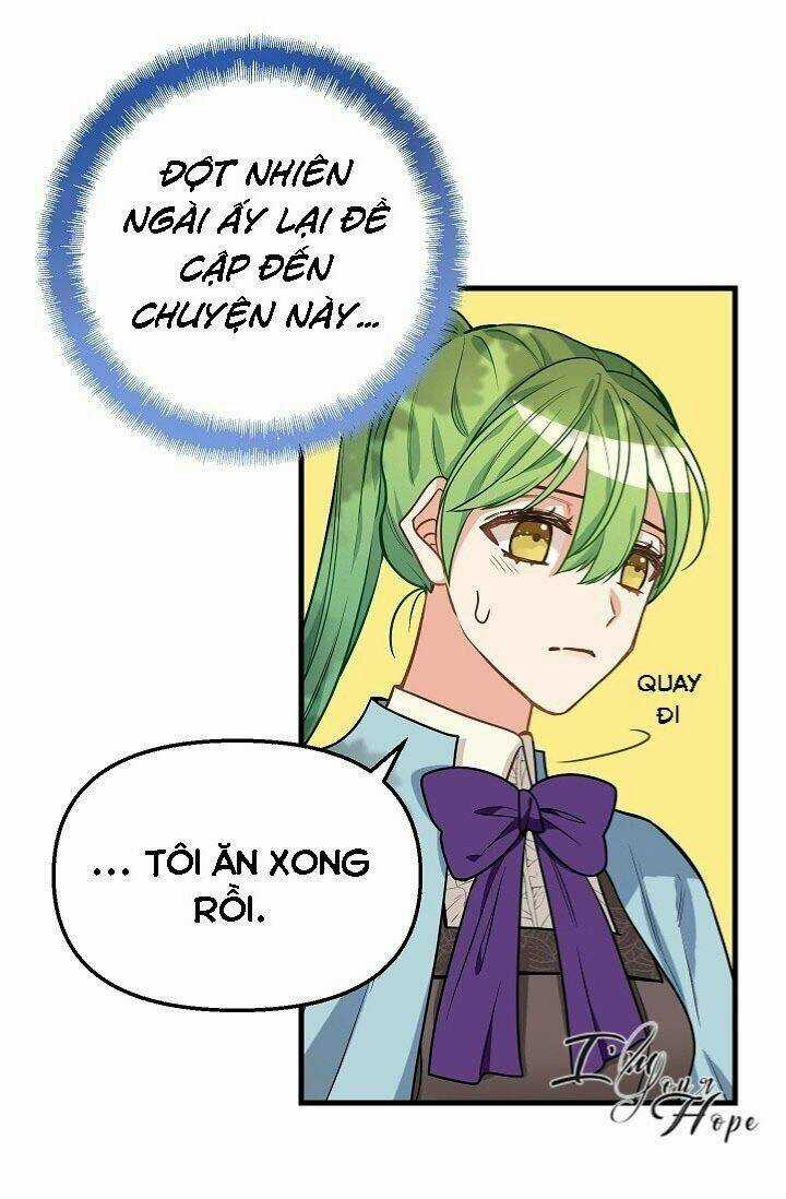 Hãy Bỏ Mặc Tôi - Chapter 19 - Trang 46