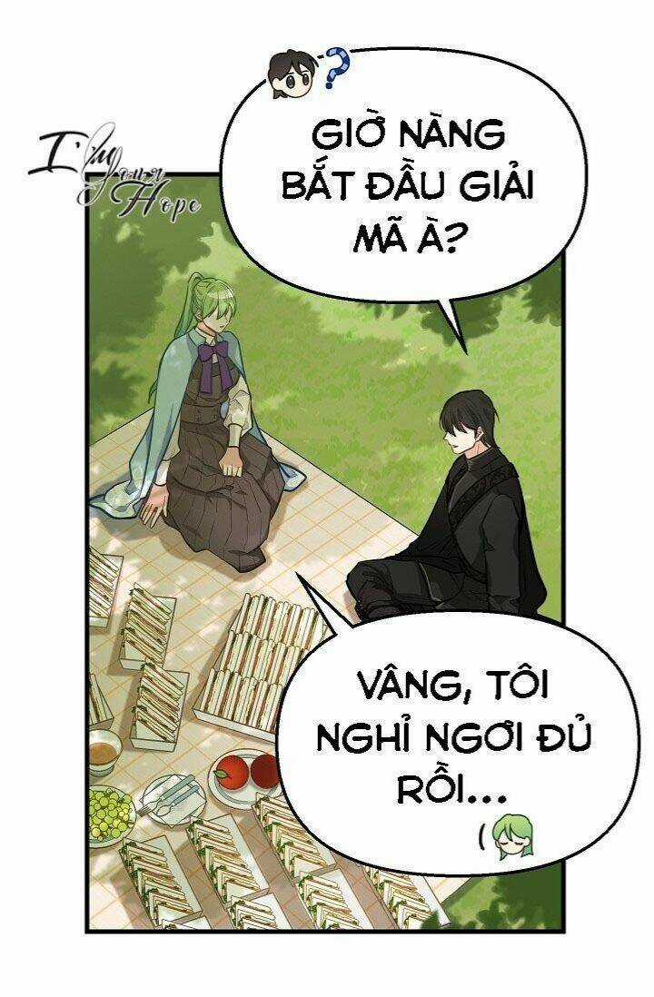 Hãy Bỏ Mặc Tôi - Chapter 19 - Trang 47